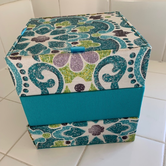 Stackable Jewelry Box - Picture 4 of 5